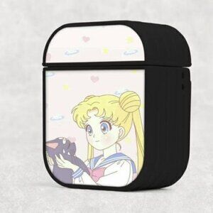 Sailor Moon Airpod Case